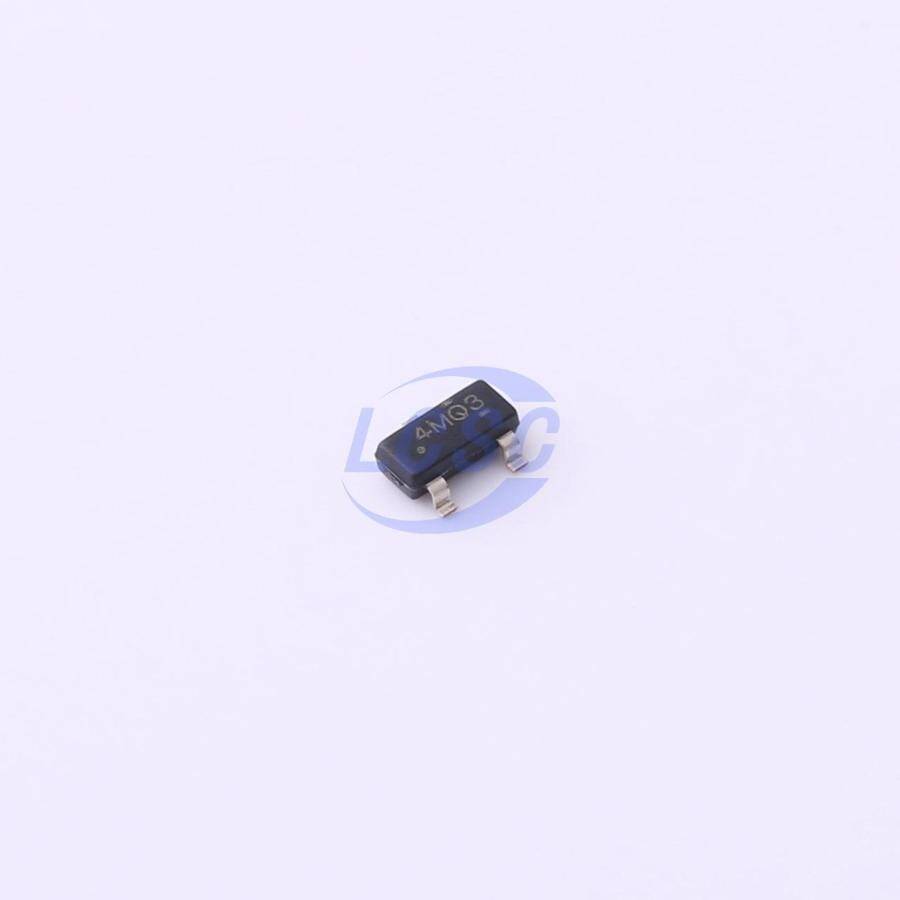 TI LM4040C20IDBZR - 3