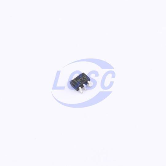 TI LM4040C20IDCKR - 3