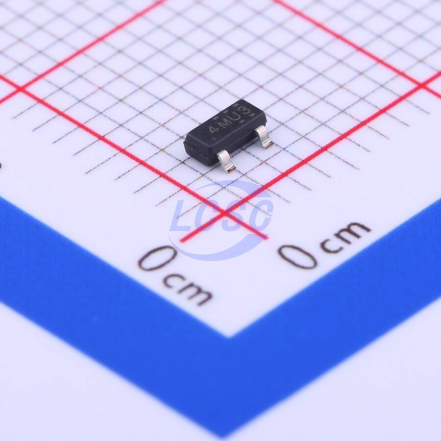 TI LM4040C25IDBZT - 1