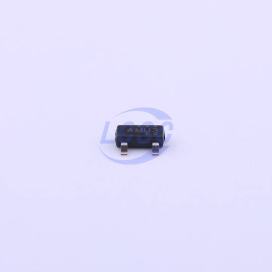 TI LM4040C25IDBZT - 3