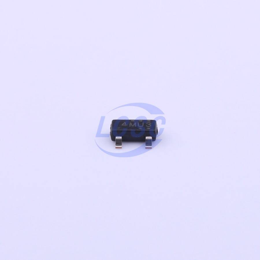 TI LM4040C25IDBZT - 3