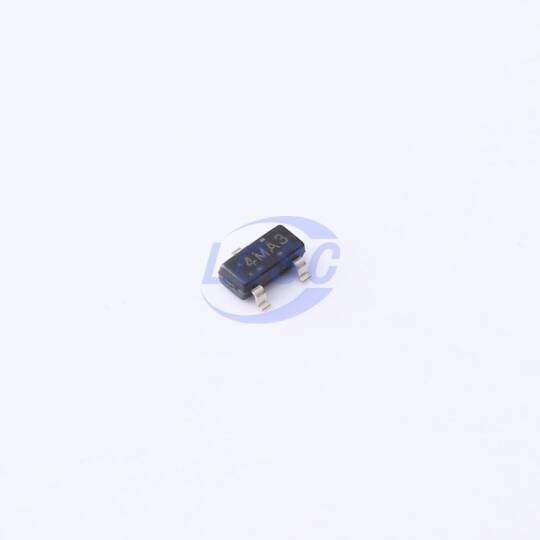 TI LM4040C25QDBZR - 3