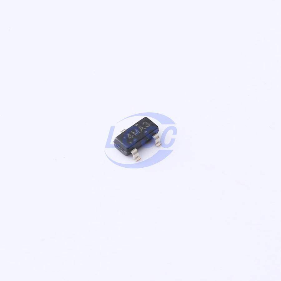 TI LM4040C25QDBZR - 3