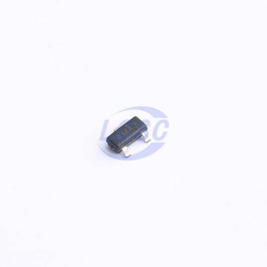 TI LM4040C25QDBZT - 3