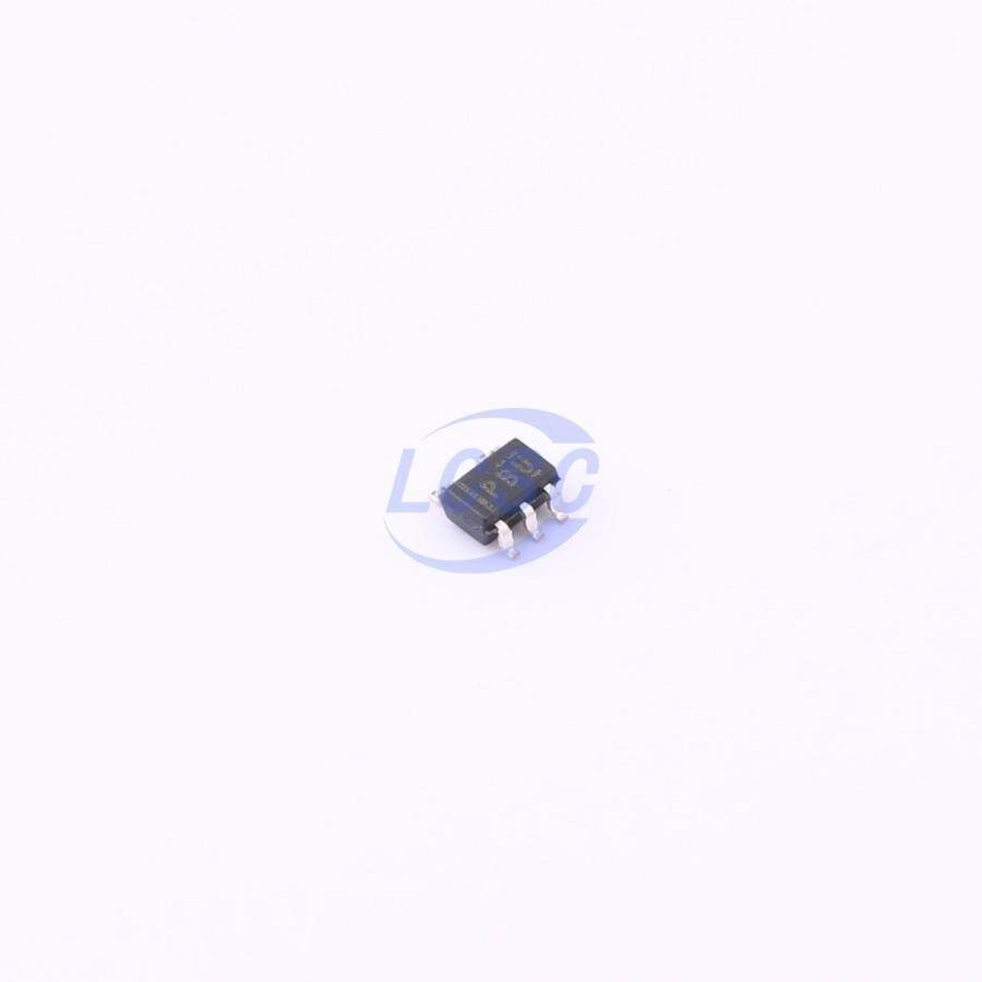 TI LM4040C30IDCKR - 3