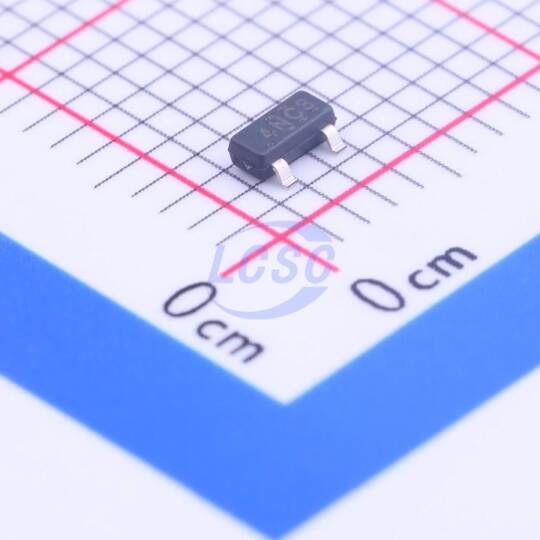 TI LM4040C50IDBZR - 1