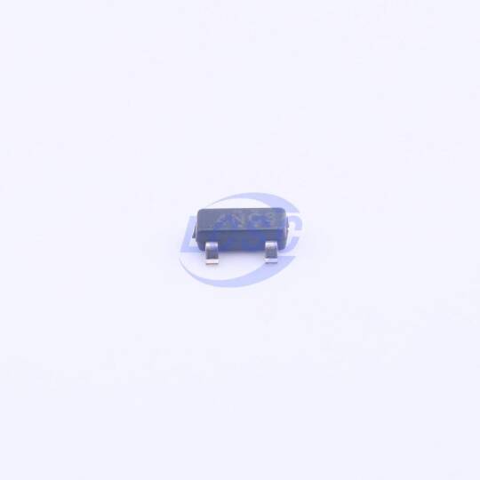 TI LM4040C50IDBZR - 3