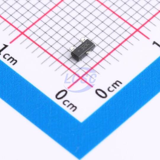 TI LM4040CEM3-2.5/NOPB - 2