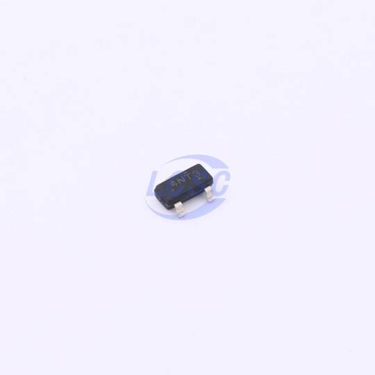 TI LM4040D10IDBZR - 3