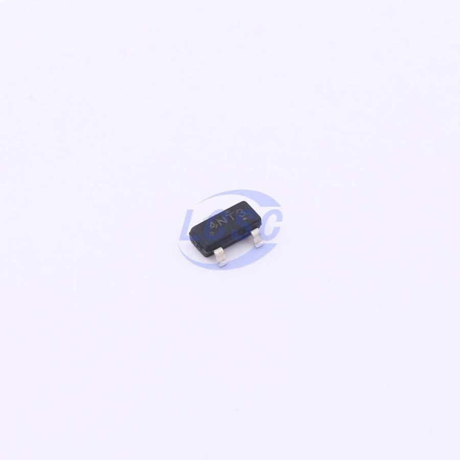 TI LM4040D10IDBZR - 3