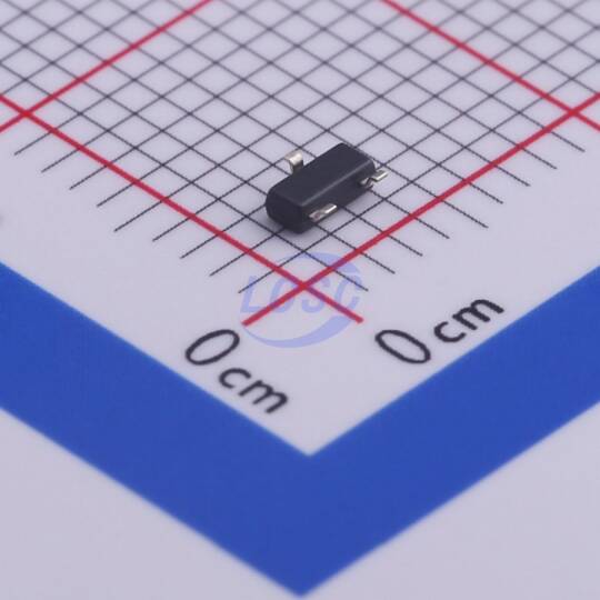 TI LM4040D20IDBZR - 2