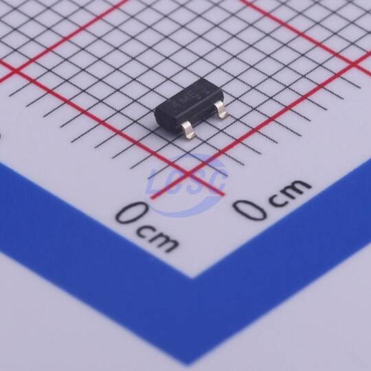 TI LM4040D25IDBZR - 1