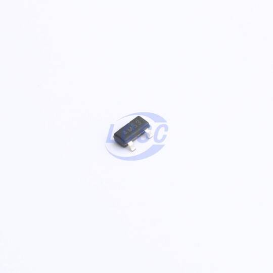TI LM4040D41IDBZR - 3