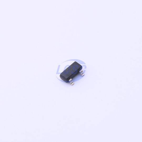 TI LM4040D50IDBZR - 3