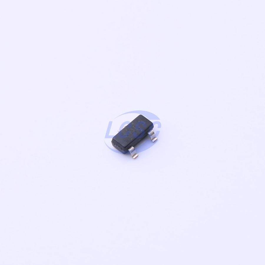 TI LM4040D50IDBZR - 3