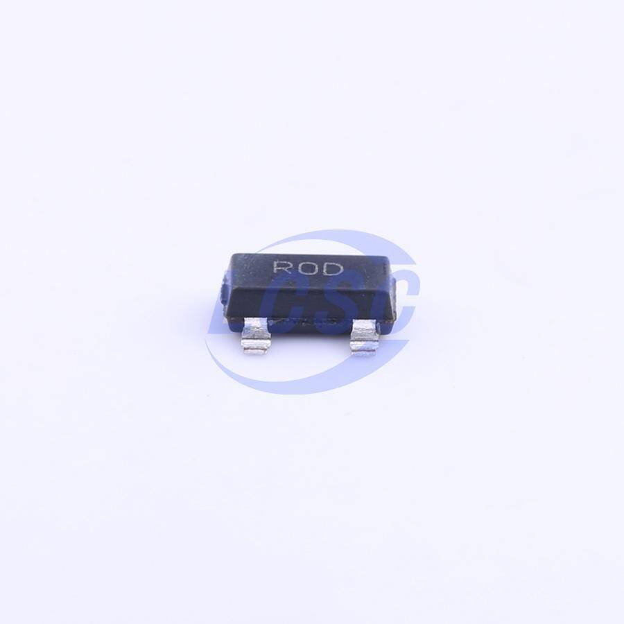 TI LM4040DIM3-10.0/NOPB - 3
