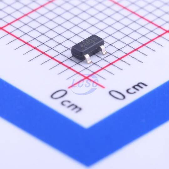 TI LM4041BIDBZR - 1