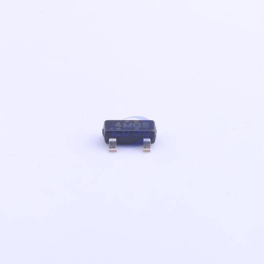 TI LM4041BIDBZR - 3