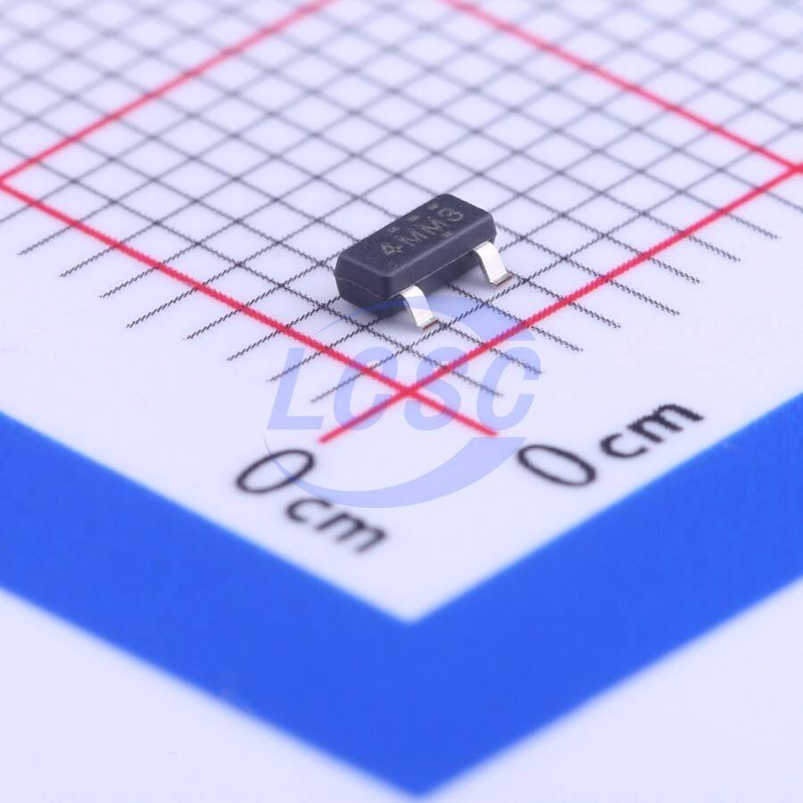 TI LM4041C12IDBZR - 1