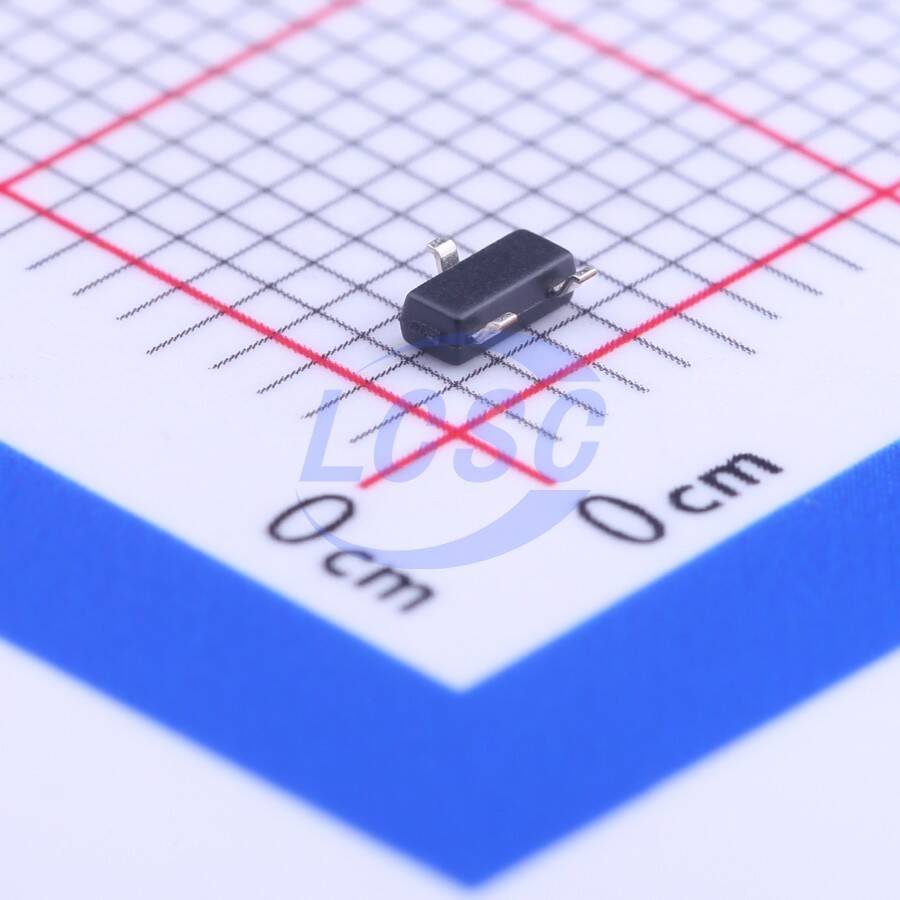 TI LM4041C12IDBZR - 2