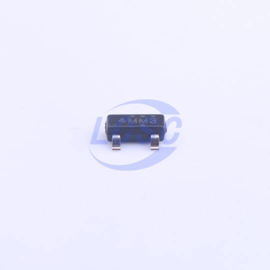TI LM4041C12IDBZR - 3