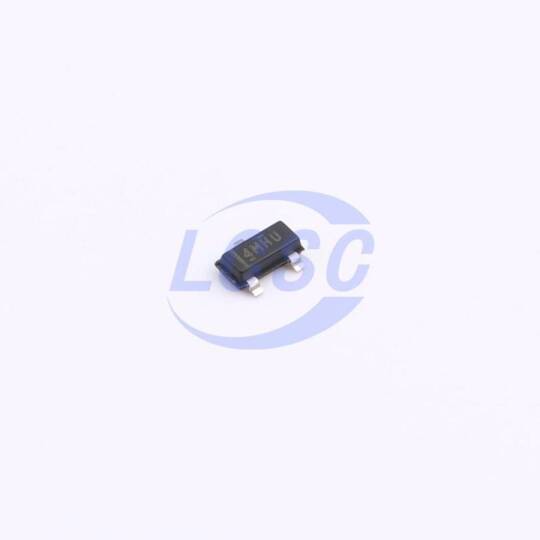 TI LM4041CIDBZT - 3