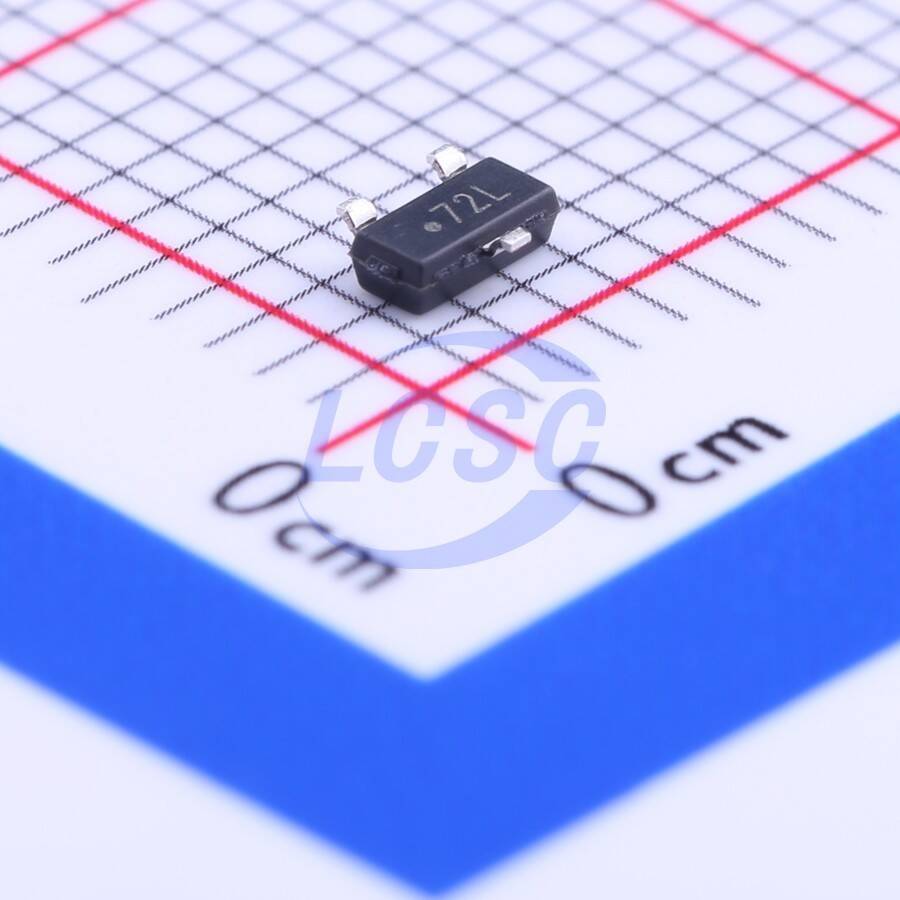 TI LM4041CIM3X-ADJ/NOPB - 2