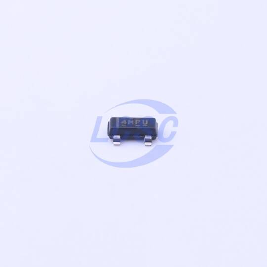 TI LM4041CQDBZR - 3