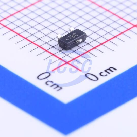 TI LM4041DIM3-ADJ/NOPB - 2
