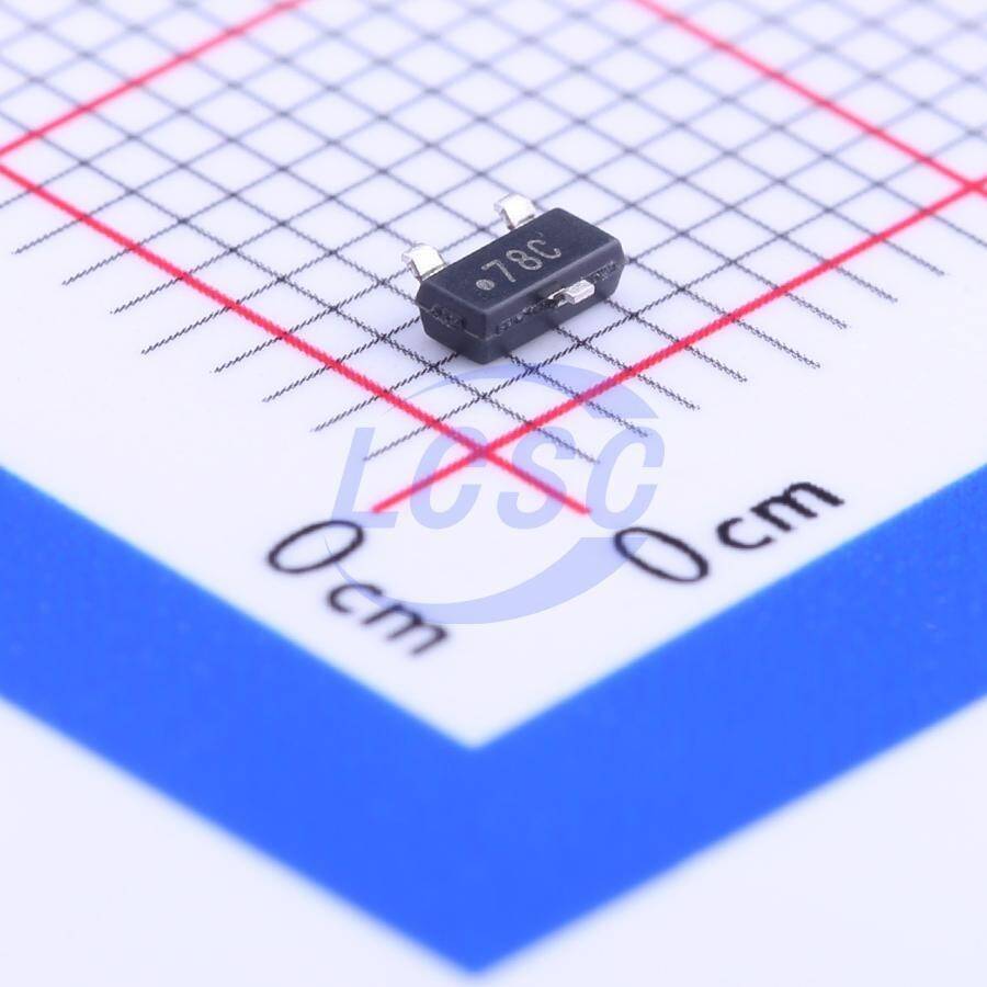 TI LM4041DIM3-ADJ/NOPB - 2