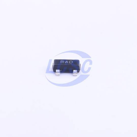 TI LM4041DIM3-ADJ/NOPB - 3