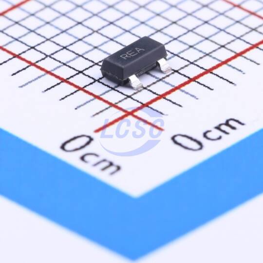 TI LM4050AIM3-5.0/NOPB - 1