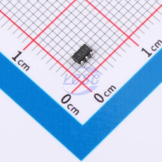 TI LM4128AQ1MF3.0/NOPB