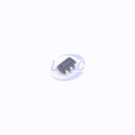 TI LM4132AMFX-3.3/NOPB - 3