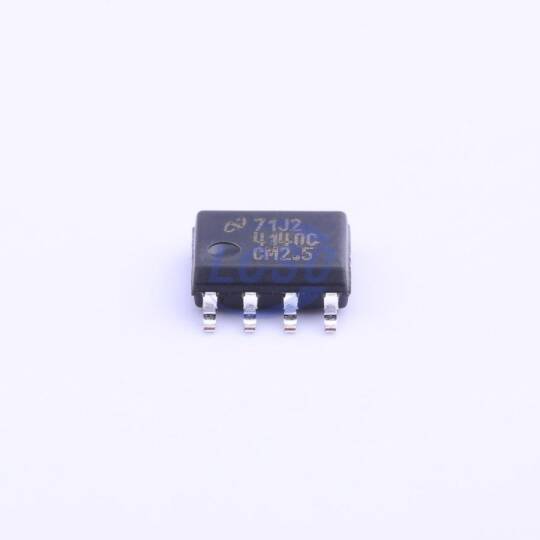 TI LM4140CCMX-2.5/NOPB - 3