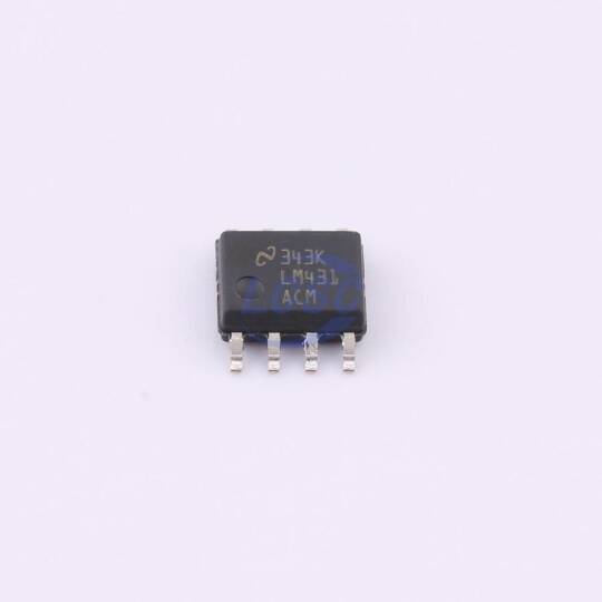 TI LM431ACMX/NOPB - 3
