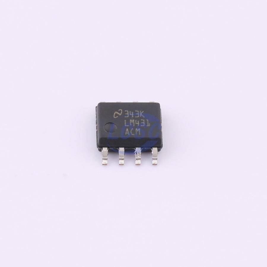 TI LM431ACMX/NOPB - 3