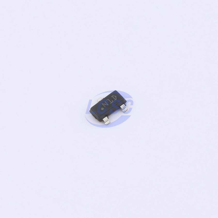 TI LM431BCM3/NOPB - 3