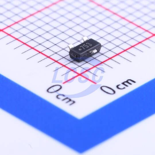 TI LM431BIM3X/NOPB - 2