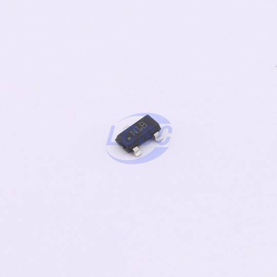TI LM431CCM3X/NOPB - 3
