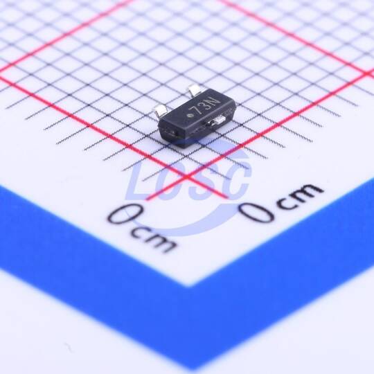 TI LM431CIM3X/NOPB - 2