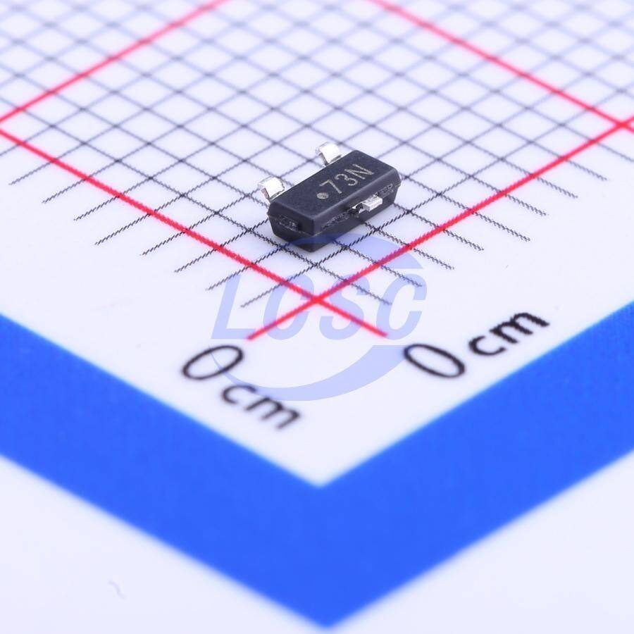TI LM431CIM3X/NOPB - 2