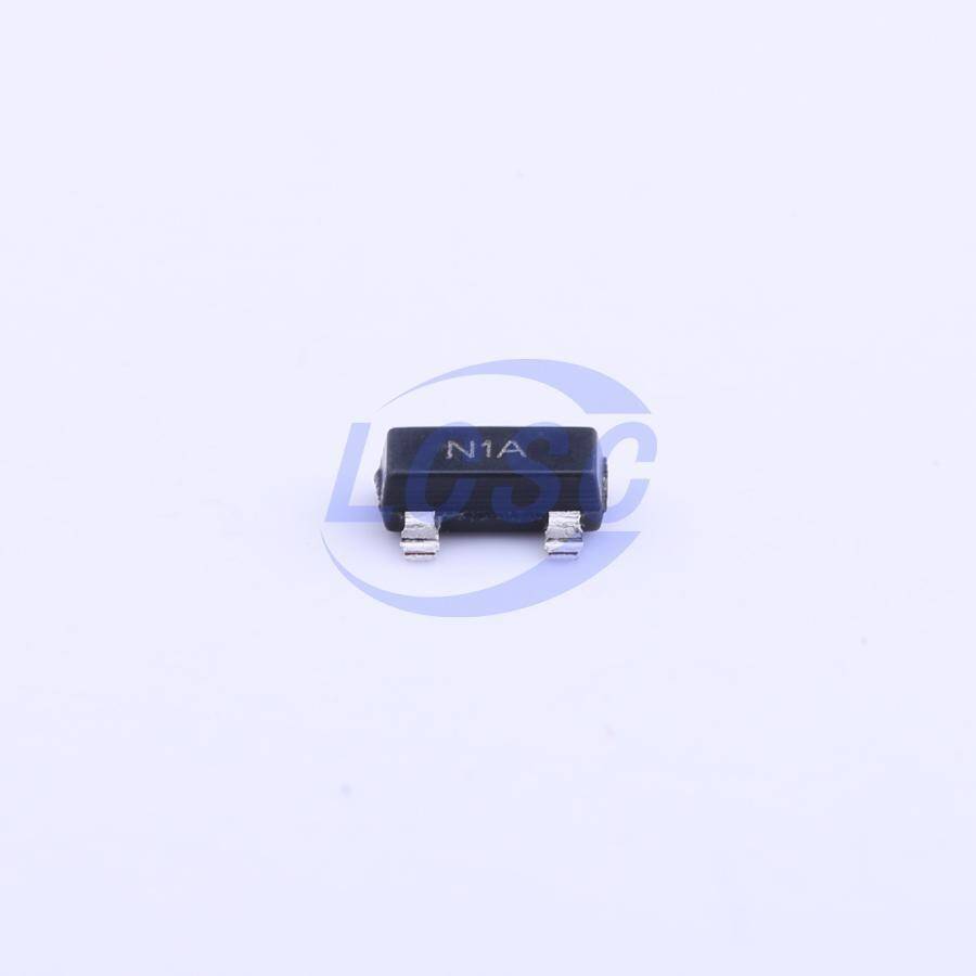 TI LM431CIM3X/NOPB - 3