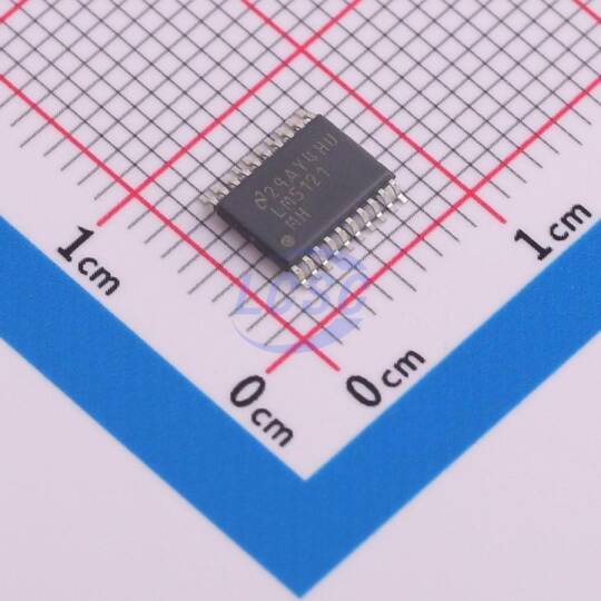 TI LM5121MH/NOPB