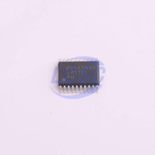 TI LM5121MH/NOPB - 3