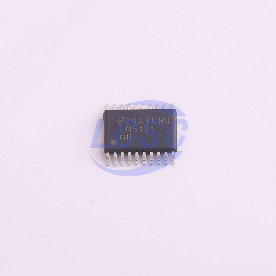 TI LM5121MH/NOPB - 3