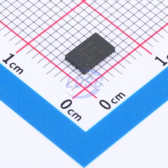 TI LM5148QRGYRQ1