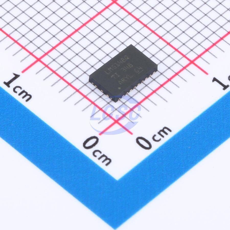 TI LM5148QRGYRQ1 - 1