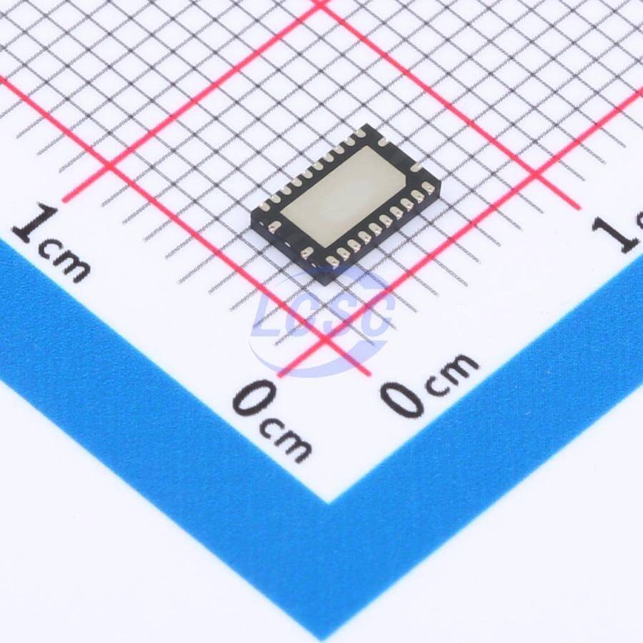 TI LM5148QRGYRQ1 - 2