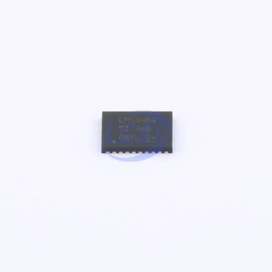 TI LM5148QRGYRQ1 - 3